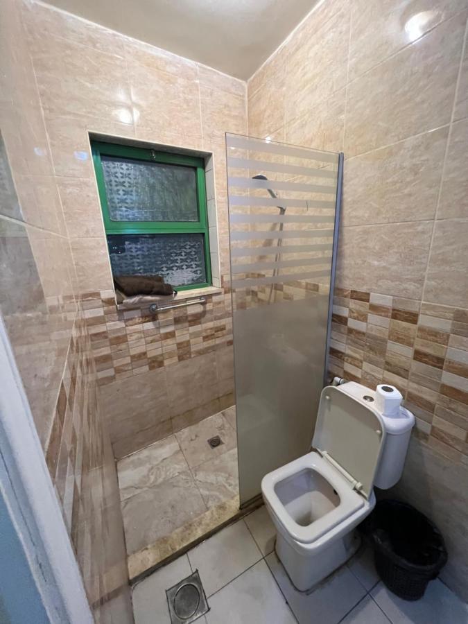 Downtown Hawaa Amman Hotel Εξωτερικό φωτογραφία