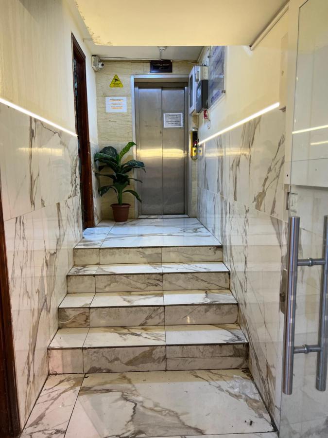Downtown Hawaa Amman Hotel Εξωτερικό φωτογραφία